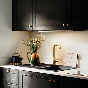 Apartamento Clásico